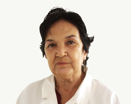 Dra. Olga Basilia